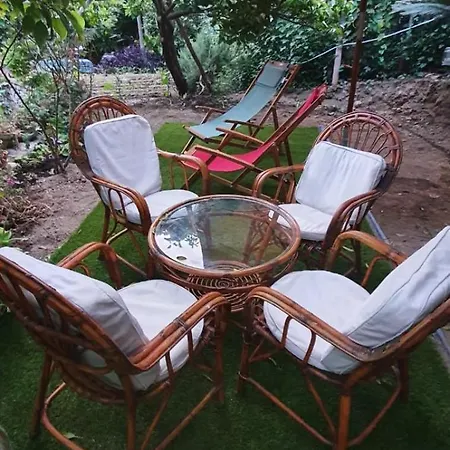 Casa Al Mare 카프리