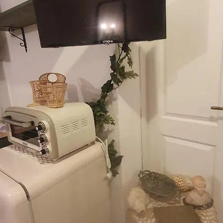 Prázdninový dům Casa Al Mare