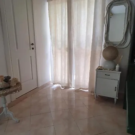 בית נופש Casa Al Mare קאפרי