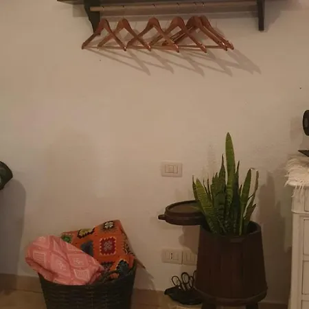 Casa Al Mare קאפרי