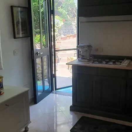 Hébergement de vacances Casa Al Mare Capri