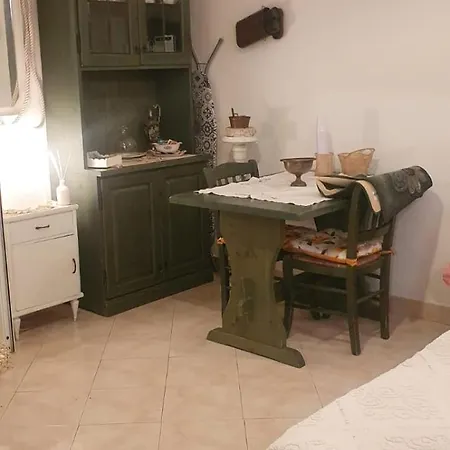 Casa Al Mare קאפרי