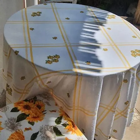 Prázdninový dům Casa Al Mare *