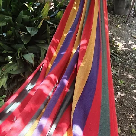 Prázdninový dům Casa Al Mare