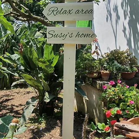 Prázdninový dům Casa Al Mare *