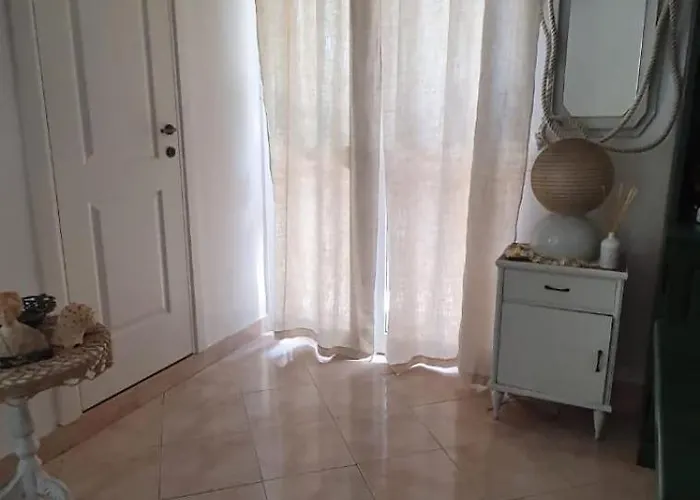 Casa vacanze Casa Al Mare Capri