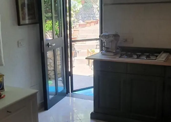 Casa vacanze Casa Al Mare Capri