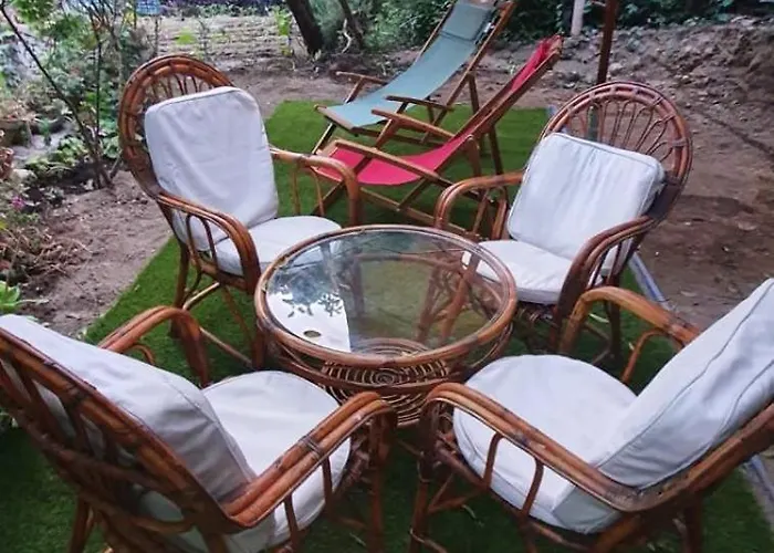 Casa Al Mare Capri