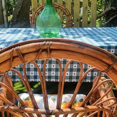 Dom wakacyjny Casa Al Mare *